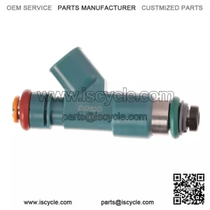 Land Rover 2008-2012 LR2 Base HSE Lux Fuel System Injector LR001982