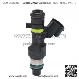 16600-EN200 FBY2850 Fuel Injector For 2007-2014 Nissan Versa Sentra Cube 1.8L