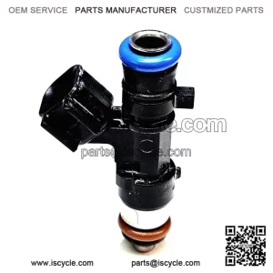 Single Bosch 0280158096 04-16 Volvo C30 C70 S40 S60 V50 2.5L I5 Turbo