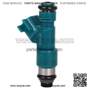 Fuel Injectors For Volvo XC70 2008-2015 S80 2007-2014 XC70 2008-2015 XC90 3.2L
