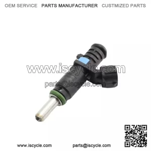 New OEM 07K906031C Fuel Injector Fits 2006-2014 Golf/Jetta/Beetle W/ 2.5L