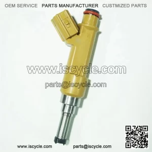 DENSO Fuel Injector 09-15 Toyota Corolla Matrix 2320909140 232500T020