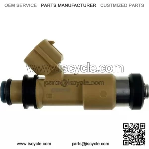 GB 842-12338 Fuel Injector For 04-11 9-2X Forester Impreza Legacy Outback