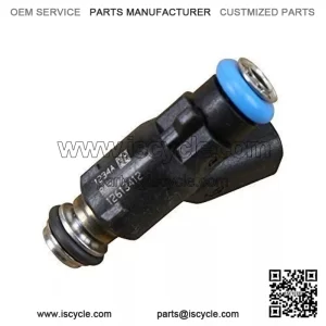 12613412 New Original GM Delphi Fuel Injector for Chevy Cadillac GMC 6.0L