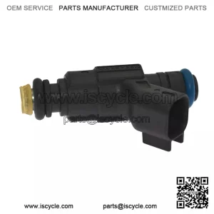 Fuel Injector 0280155863 For Jaguar S-Type 3.0L V6 2000-2008 Lincoln LS