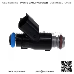 GB 842-12387 Multi Port Fuel Injector For 10-14 Hyundai Genesis Coupe