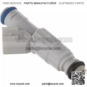 Standard Motor Products FJ1125 Fuel Injector - MFI For 02-03 B2300 Ranger