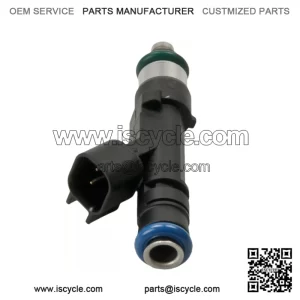 For Ford F-150 Mustang Fuel Injector Bosch 62408 / BR3Z-9F593-A