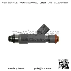 Fuel Injector For 2011-2014Ford E-150 E-250 V8 4.6L Flex Fuel