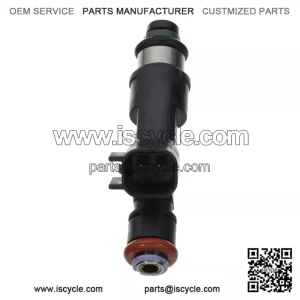 NEW  Ford 10-16 F-150 F-250 F-350 6.2L Fuel Injector Assembly AL3Z9F593B