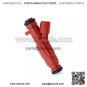 Fuel Injectors for 12-2019 Elantra Forte Soul 1.8L 2.0L 4PCS 353102E000