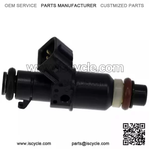 Fuel Injector-Multi Port GB ufacturing  fits 2012 Honda Pilot