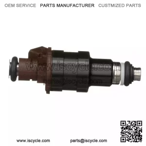 Fuel Injector Standard FJ124