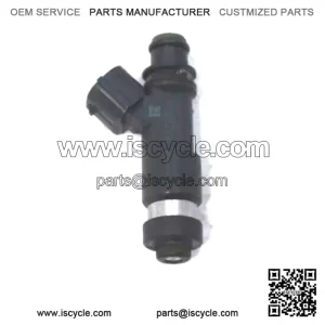 2011-16 SUBARU FORESTER TOP FEED FUEL INJECTOR OEM P/N 16611AA810