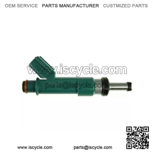 GB 842-12373 Fuel Injector For 10-17 CT200h Prius Prius Plug-In Prius V