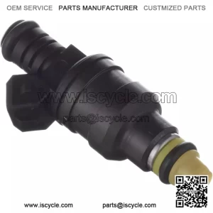 Standard Motor Products FJ133 Fuel Injector - MFI