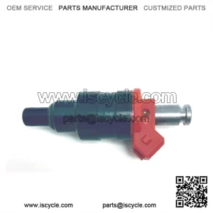 SMP FJ144 NEW Fuel Injector