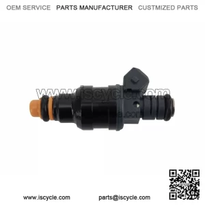 TRQ Fuel Injector Fits 1995-1999 Dodge Eagle Mitsubishi Plymouth
