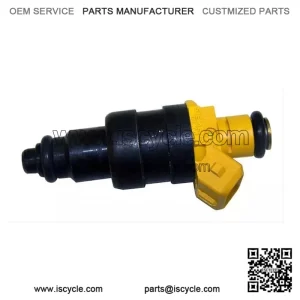 Siemens Deka Fuel Injector 53007809 NEW fits 5.2L Mopar
