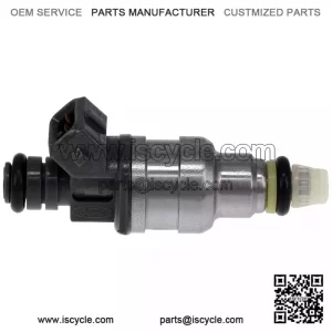 Fuel Injector-VIN: 3, GAS GB ufacturing 822-11131