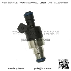 OEM Rochester x1 FUEL INJECTOR FOR 96-00 Chevrolet & GMC 7.4L V8 17109596