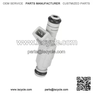 Pack of 1 For Ford F-150 5.4L for Ford for Mustang Fuel Injector 0280155868