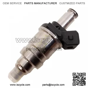 SMP FJ263 Fuel Injector Fits 92-95 Honda Civic 93-95 Del Sol Acura Integra