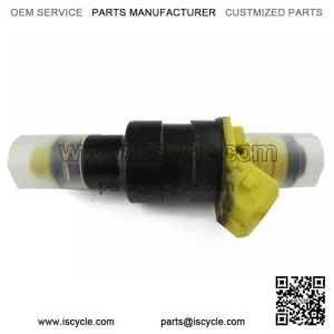 LUCAS BMW 3,5,6,7 SERIES E30 E36 E28 E34 E23 E24 E32 Fuel Injector 0280150714