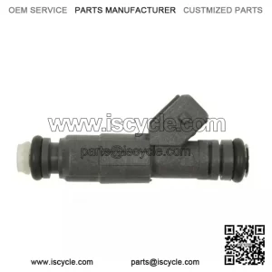 Herko Fuel Injector 280155887 For Ford Focus Escape Contour 2.0L 1999-2004