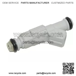 New  Ford F87Z-9F593-FA CM-4867 Fuel Injector
