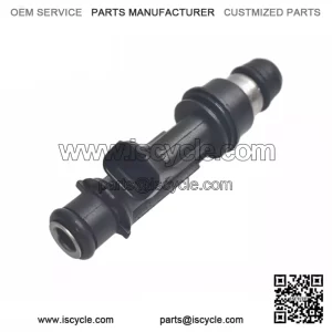 Fuel Injector For GM Delphi Upgrade 25323972 2000-2005 Chevy Impala 3.4L V6