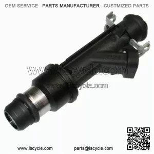 New Fuel Injector for Chevy Malibu Biuck Century 3.1 01-03 - 25323971