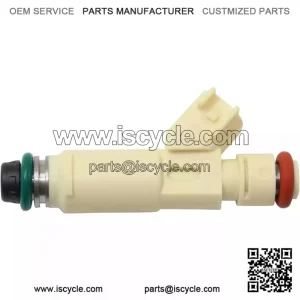Fuel Injector For 2001 Ford Taurus SEL 3.0L 6Cyl DOHC Gas Blade Type With O Ring