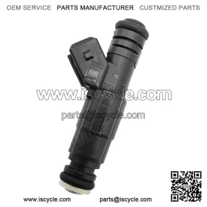 x1 OEM BOSCH Fuel Injector for Ford 2.0L 0280155887 XS4U-AA XS4Z-9F593-AB/AC I4