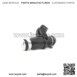 Single Unit Keihin C fuel injector 01-05 Acura Honda D17A2 1.7L 16450-PLC-003