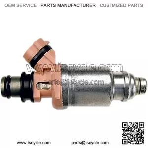 GB 842-12131 Multi Port Fuel Injector For 93-97 Land Cruiser LX450