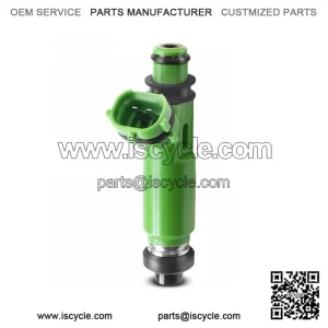 Fuel Injector for Mitsubishi Montero Sport 1997 1998-2001 V6 3.0L SOHC MD332733