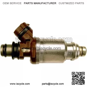 GB 842-12134 Multi Port Fuel Injector For 92-95 GS300 SC300 Supra
