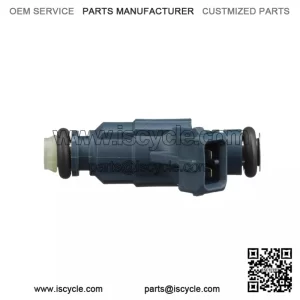 Standard Motor Products FJ438 Fuel Injector - MFI
