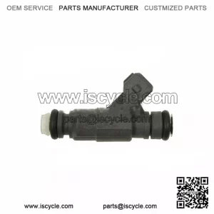 One New Standard Ignition Fuel Injector FJ442 1L2Z9F593CA for Ford Mercury