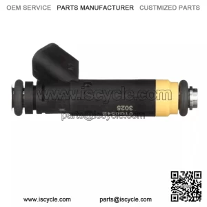 Standard Motor Products FJ460 Fuel Injector For Select 99-04 Ford Models