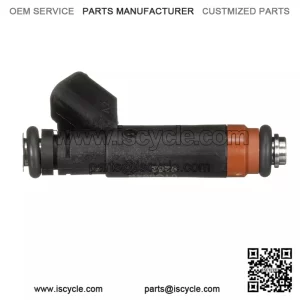 Standard Motor Products FJ461 Fuel Injector For Select 04-10 Ford Mercury Models