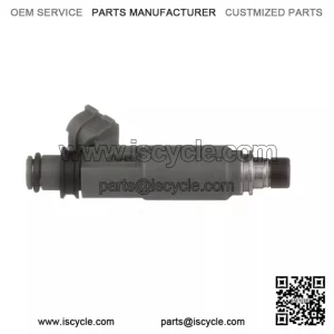 Standard Motor Products FJ467 Fuel Injector For 97-01 Mazda Protege