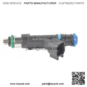 Bosch 0280158020 Fuel Injector fits 53032701AA Mopar 3.7L 2004-2012