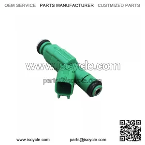 1Pcs new 0280156007 Fuel Injectors for Dodge Caravan Chrysler V6 3.3L