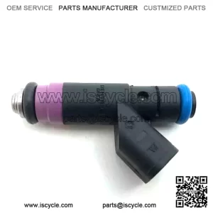 Used 2004-2005 Dodge Durango Fuel Injector OEM Mopar 53032713AA