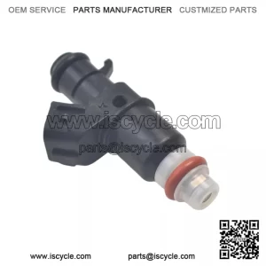 Fuel Injectors For Honda ACURA MDX TL Accord Pilot 16450-RCA-A01 FJ485