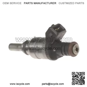 Fuel Injector-Eng Code: M54 Autoline 16-556