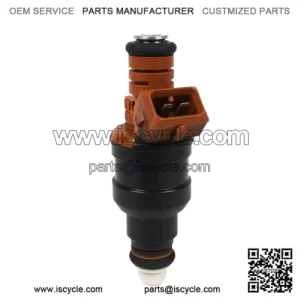 Fuel Injector Fits 97-01 Hyundai Elantra Tiburon 2.0L OEM 35310-23210