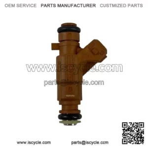 FUEL INJECTOR FOR 1998-1999 KIA SEPHIA 1.8L # 0K2A5-13250